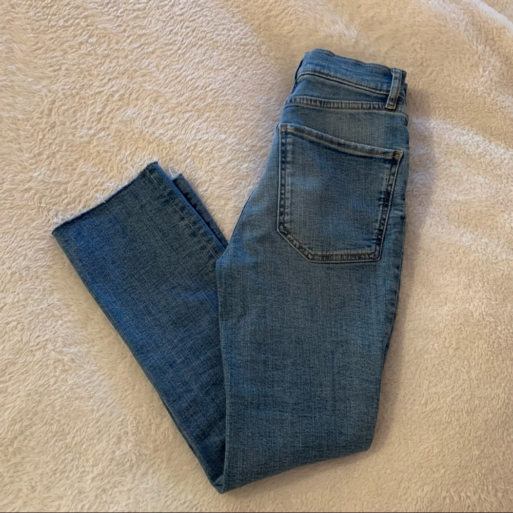 nwot zara dreed flare- size 2
